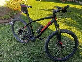 Rockmachine heatwave 27,5” XL