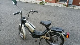 Babetta 210