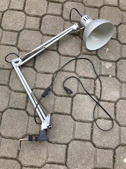 Stolní lampa - 1