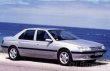 Shanim prahy peugeot 605