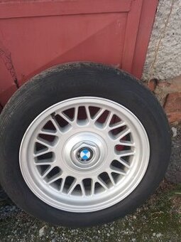ALU kola BMW R15