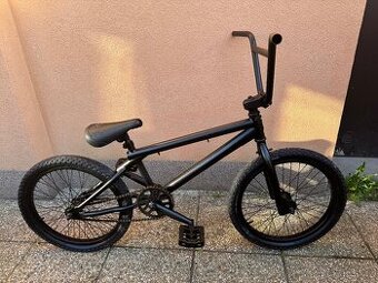 Freestyle BMX Fit Bike Co.