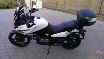 Suzuki V-Strom 650DL