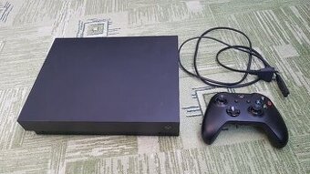 Xbox one x - 1
