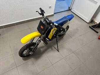 Husqvarna 50