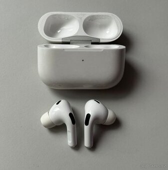 Apple AirPods Pro 2 s MagSafe