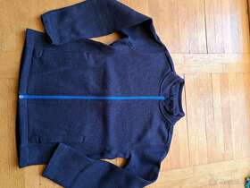 mikina 134/140 - 1