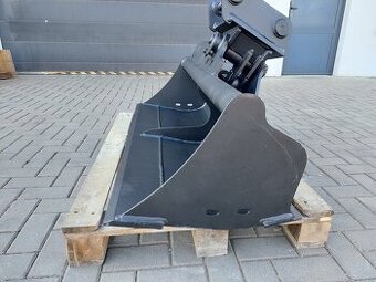 Hydraulická svahovka na bagr 5 tun i jiné