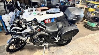 Jawa RVM 500