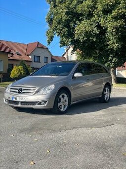 Mercedes-Benz R320 CDI