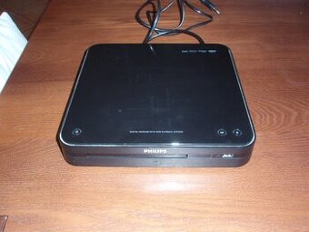 Philips DTP 2340/31 s DV3,DVD.USB