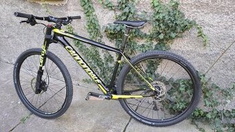 Cannondale FSi HT