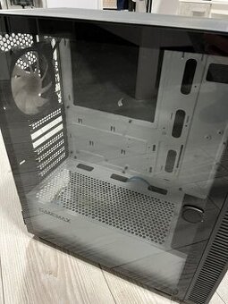 PC skříň GameMax Aero