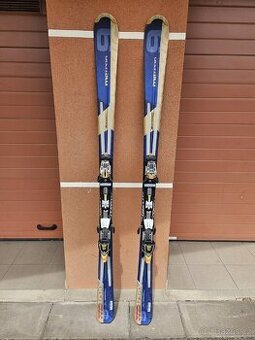 Lyze Allmountain Atomic 171cm