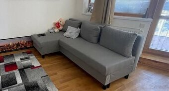 Prodám sedačku ÄLVDALEN