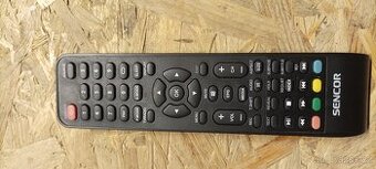 TV SENCOR DLED DVBT2