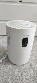 Diskový zvlhčovač a čistič vzduchu AERIUM SA215 záruka 4/27