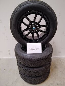 BMW ZIMNÍ SADA KOL