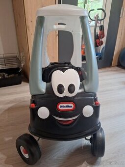 Policejní auto Little tikes