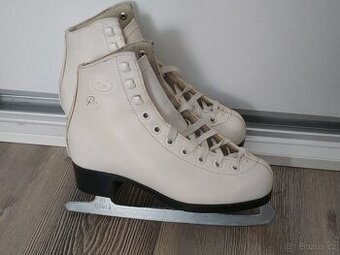 Dívčí brusle Botas Peggy velikost 33