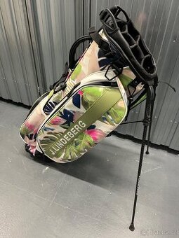 Predam luxus. stand bag J. Lindeberg