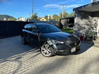 SEAT Leon 2.0 TDI 2022