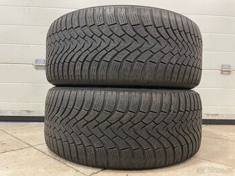 Falken Eurowinter 225/45 R17 94V 2Ks zimní pneumatiky