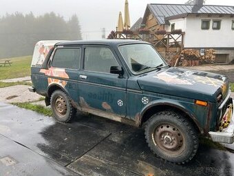 Lada Niva