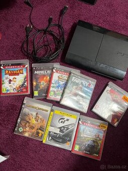 Playstation 3