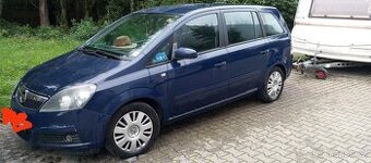 Prodám Opel Zafira