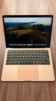 Macbook Air 13” 2019 rose gold