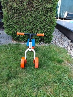 Dětské odrážedlo Decathlon