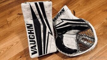 Lapačka a vyrážečka Vaughn