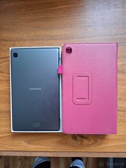 Samsung Galaxy A7 Lite Black
