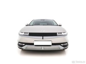 Ioniq 5 170PS 58kWh LED ACC Výhř NAV KAM AL DPH TpČerp 7/22
