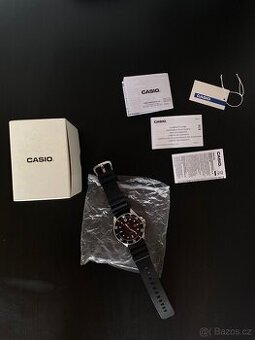 Casio (Duro) MDV-107-1A1VEF