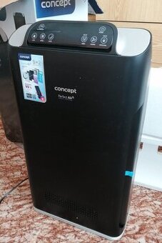 Čistička vzduchu Concept CA2000