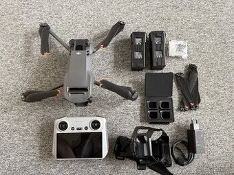 DJI Mavic 3 Classic (DJI RC)
