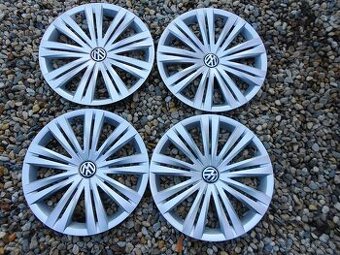 Prodám originál poklice 16 VW