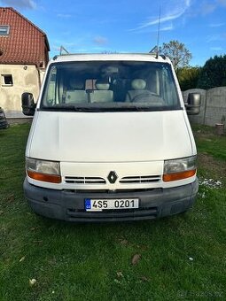 Renault Master 2.8 DTI