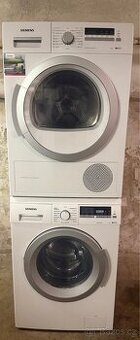 Pračka se Sušičkou set