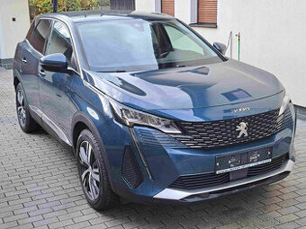 Peugeot 3008 1.2 PT EAT8 ALLURE – 1768