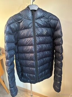 Podzimní/zimní bunda pánská SikSilk