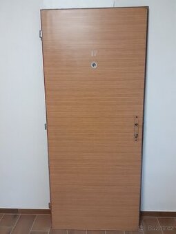 Protipožární dveře