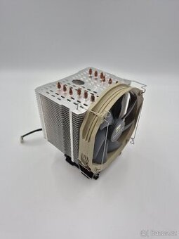 Chladič CPU Thermalright HR-02 Macho