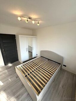 krásný nový byt 2+1, 46m2 v ul. Litvínovská, Praha 9 -Prosek