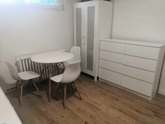 Pronájem bytu 1kk vše v ceně