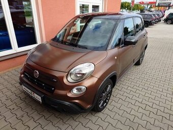 Fiat 500L S-Design 70kW - 1