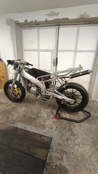 Derbi gpr 125/Yamaha DT 125 na díly