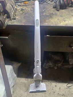 Aku vysavač  Silvercrest